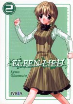 Elfen Lied 02