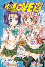 To love ru 10