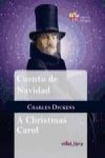 Cuento de Navidad = A Christmas carol