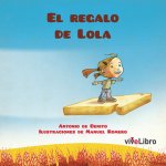 El regalo de Lola