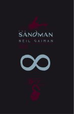 Sandman, Infinito