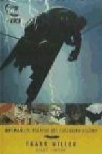 Batman, El regreso del caballero oscuro