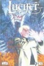 Lucifer: Edición de lujo núm. 01