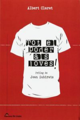 Tot el poder als joves!