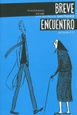 Breve encuentro : un acercamiento a la vida y a la obra del poeta Lois Pereiro