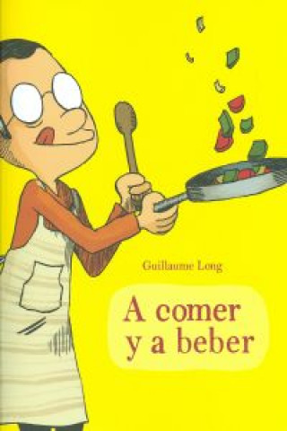 A comer y a beber