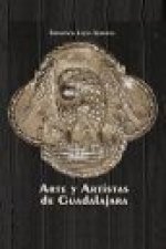 Arte Y Artistas De Guadalajara