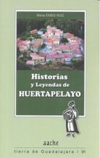 Historias y leyendas de Huertapelayo