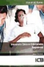 Intervención clínica en enfermedades respiratorias