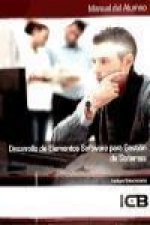Desarrollo de elementos software para gestión de sistemas