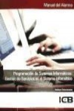 Programación de sistemas informáticos : gestión de servicios en el sistema informático