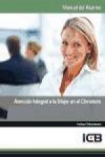Atención integral a la mujer en el climaterio
