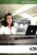 Salud laboral en el entorno sanitario