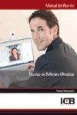 Técnico en software ofimático