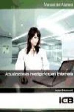Actualización en investigación para enfermería