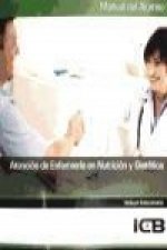 Atención de enfermería en nutrición y dietética