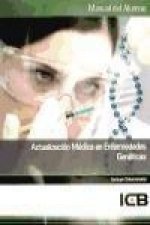 Actualización médica en enfermedades genéticas