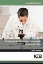 Actualización en toxicología y enfermedades por agentes físicos