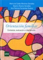Orientación Familiar: Contextos, evaluación e intervención