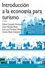 Introducción a la economía para el turismo