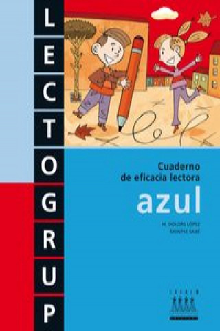 Lectogrup azul