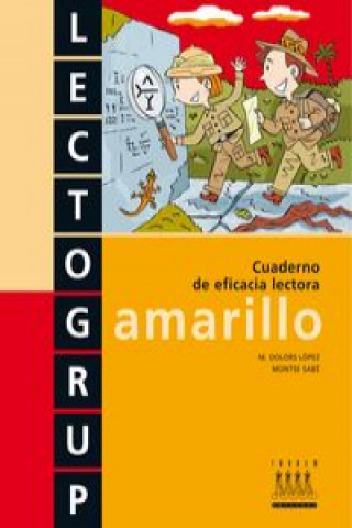 Lectogrup amarillo