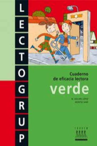 Lectogrup verde