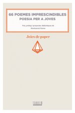 66 Poemes Imprescindibles. Poesia per a Joves