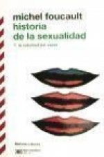 Historia de la sexualidad I : la voluntad del saber
