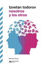 Nosotros y los otros. Reflexión sobre la diversidad humana