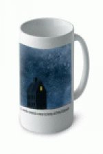TAZA EMILY DICKINSON