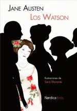 Los Watson = The Watson