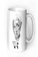 TAZA TRANSTRÖMER