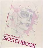Sketchbook 1