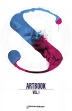 Libro S : artbook I