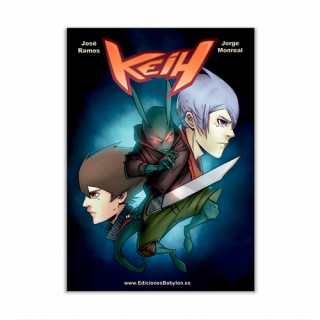 Keih 2