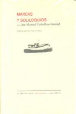 Marcas y soliloquios