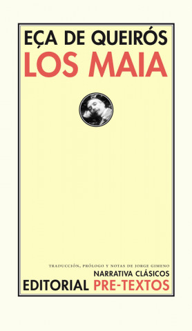 Los Maia