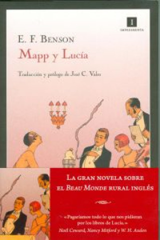 Mapp y Lucía