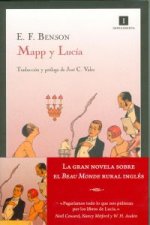 Mapp y Lucía