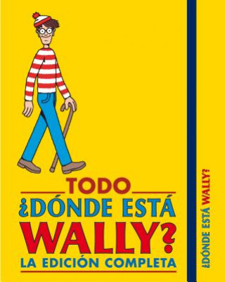 Todo Donde Esta Wally?