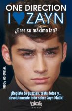 I love Zayn
