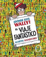 Dónde está Wally? El viaje fantástico