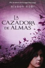 La cazadora de almas