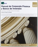 Manual de corporate finance y banca de inversión