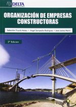 Organización de empresas constructoras