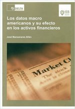 Los datos macro americanos y su efecto en los activos financieros