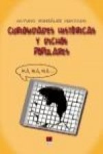 Curiosidades históricas y dichos populares