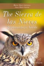 The Sierra de las Nieves: Birdwatcher's Guide