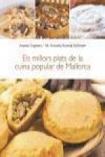 Els millors plats de la cuina popular de Mallorca
